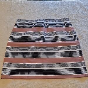 Loft Midi Skirt size 10